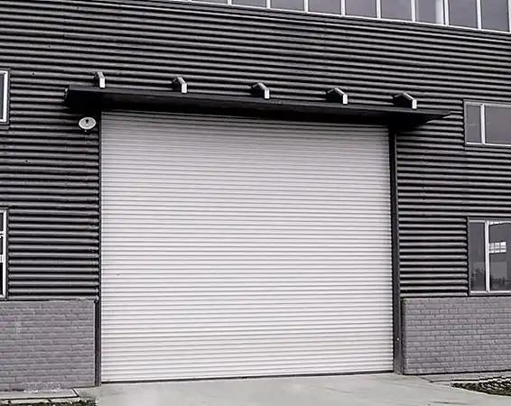 额敏工业额敏卷帘门