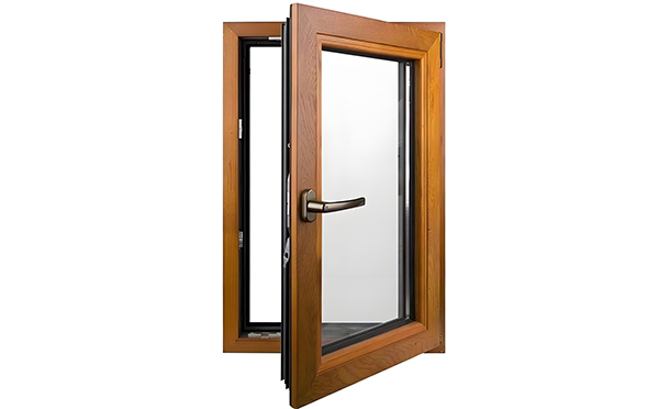 额敏铝制耐火窗