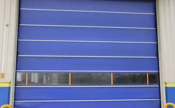 额敏兰州额敏快速额敏卷帘门：提升效率与安全性的理想选择