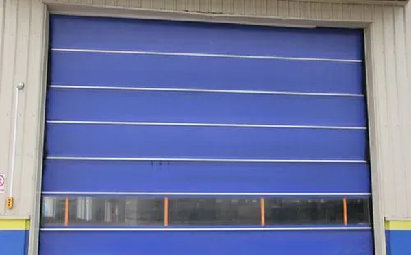 额敏快速额敏卷帘门雷达感应vs地磁感应？2025年灵敏度对比+选购指南