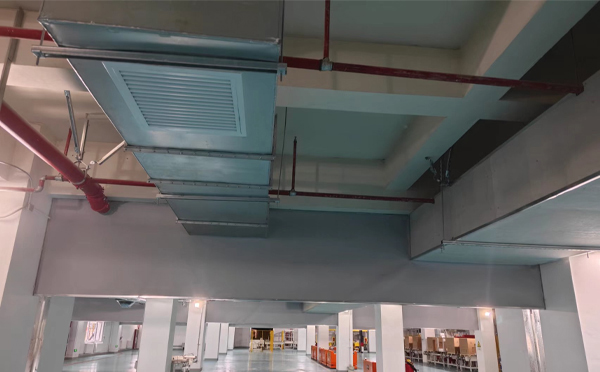 额敏挡烟垂壁保养周期为多久一次