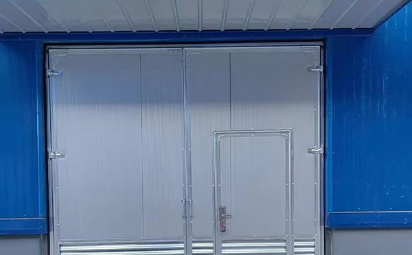 额敏工业推拉门吊轨安装方法 额敏工业推拉门吊轨安装方法