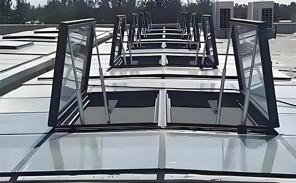 额敏兰州额敏排烟窗选型安装与维护实用指南