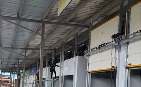 额敏工业推拉门安装技巧与注意事项详解