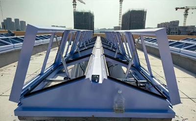 额敏排烟窗的设置要求