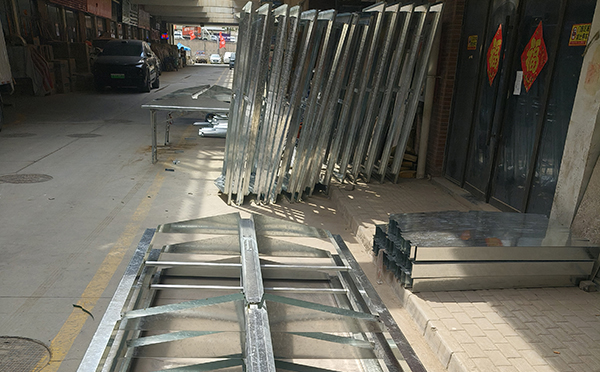 2025额敏排烟窗维护周期与电动开启故障排查